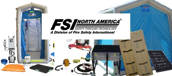 FSI North America