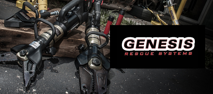 Genesis Rescue System