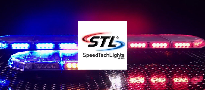 Stl : Speedtech Lights