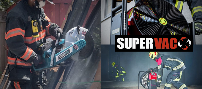 Supervac