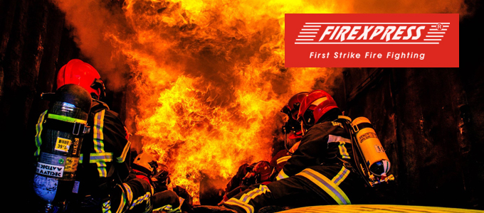 Fireexpress