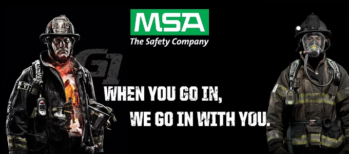 Msa The Safety Company